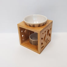 Lade das Bild in den Galerie-Viewer, Aromalampe