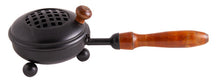 Lade das Bild in den Galerie-Viewer, Räuchergefäß mit langem Griff