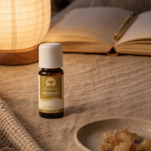 Lade das Bild in den Galerie-Viewer, Ätherisches Öl Weihrauch Boswellia Sacra [10ml]
