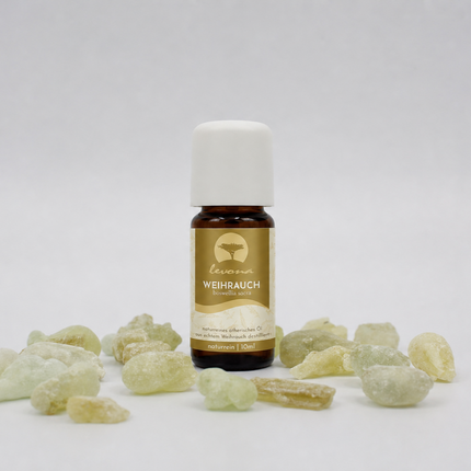 Ätherisches Weihrauchöl Boswellia sacra aus Oman – Produktansicht 5