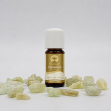 Lade das Bild in den Galerie-Viewer, Ätherisches Öl Weihrauch Boswellia Sacra [10ml]
