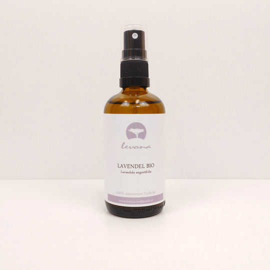 Hydrolat Lavendel BIO [100ml]