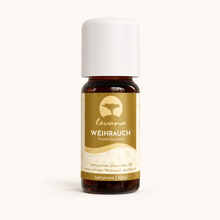 Lade das Bild in den Galerie-Viewer, Ätherisches Öl Weihrauch Boswellia Sacra [10ml]
