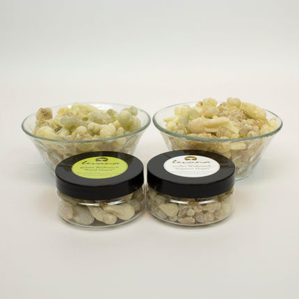 Royal und Superior Hojari Weihrauch Set – Produktansicht 2
